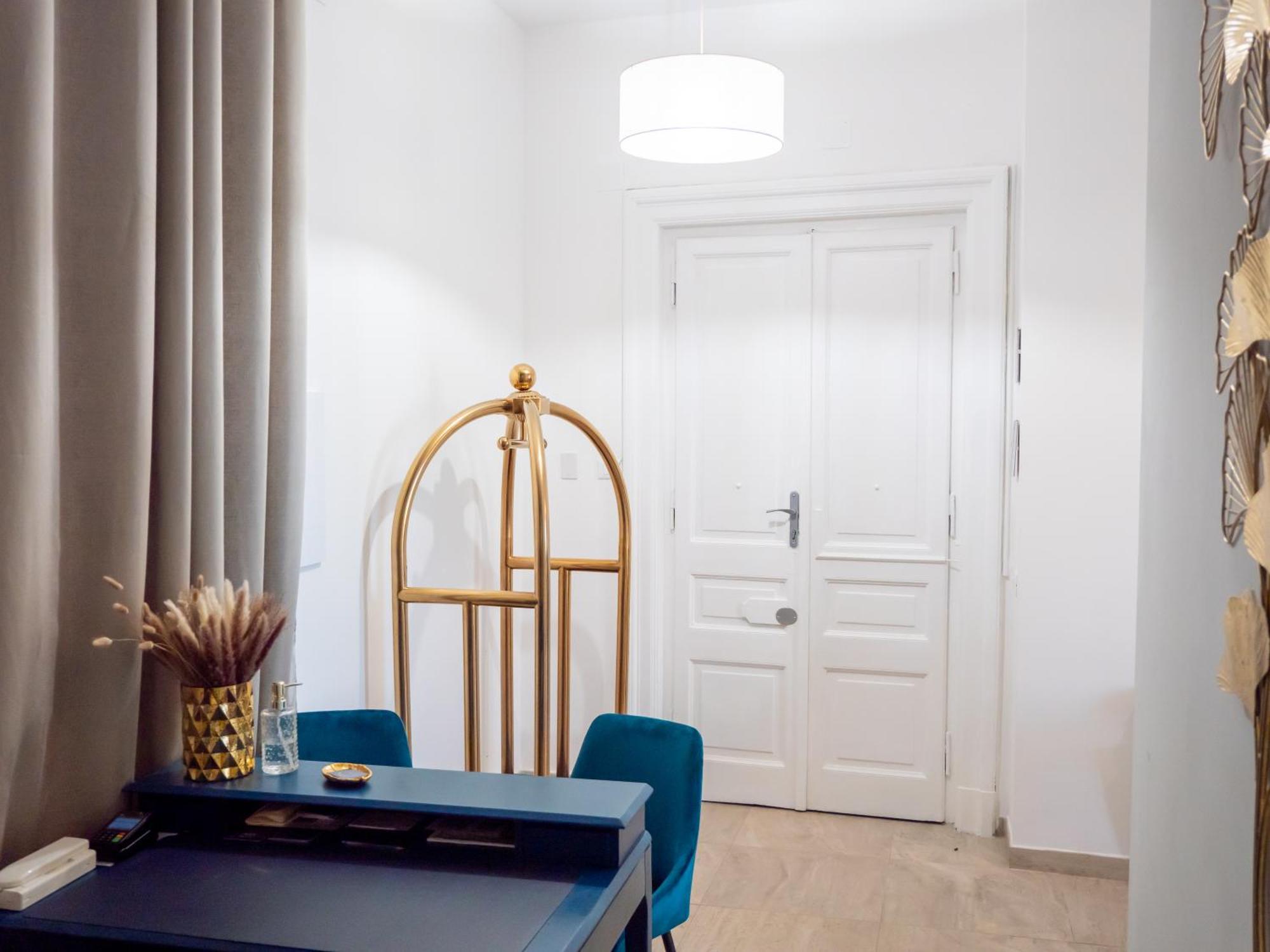 Alto Apartment Řím Exteriér fotografie