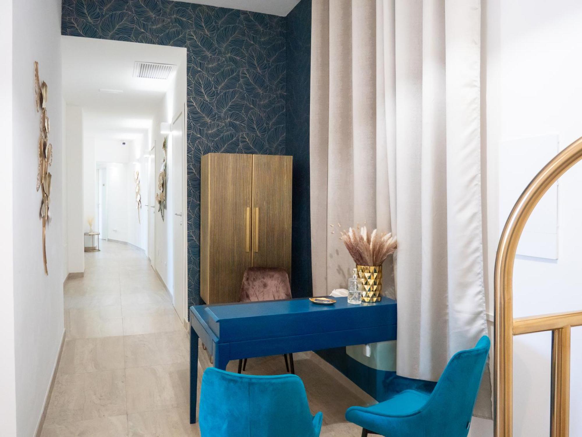 Alto Apartment Řím Exteriér fotografie