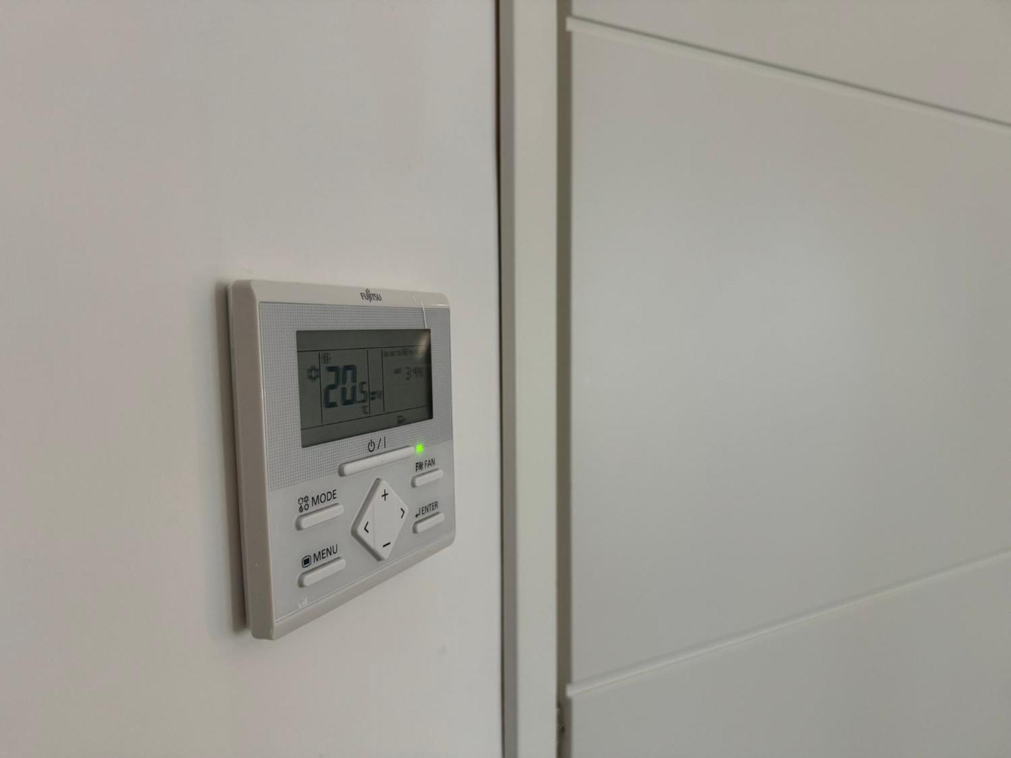 Alto Apartment Řím Exteriér fotografie