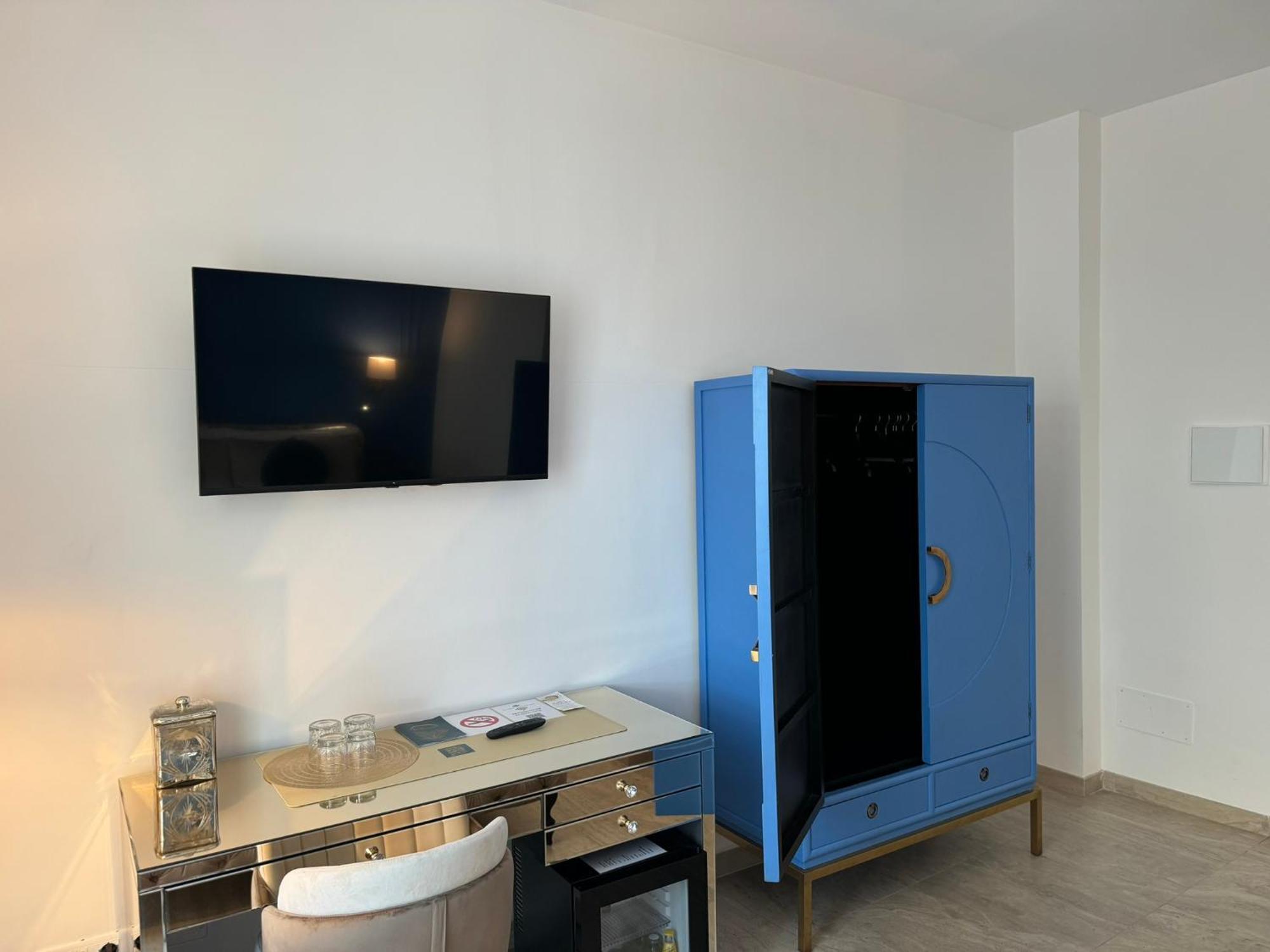 Alto Apartment Řím Exteriér fotografie