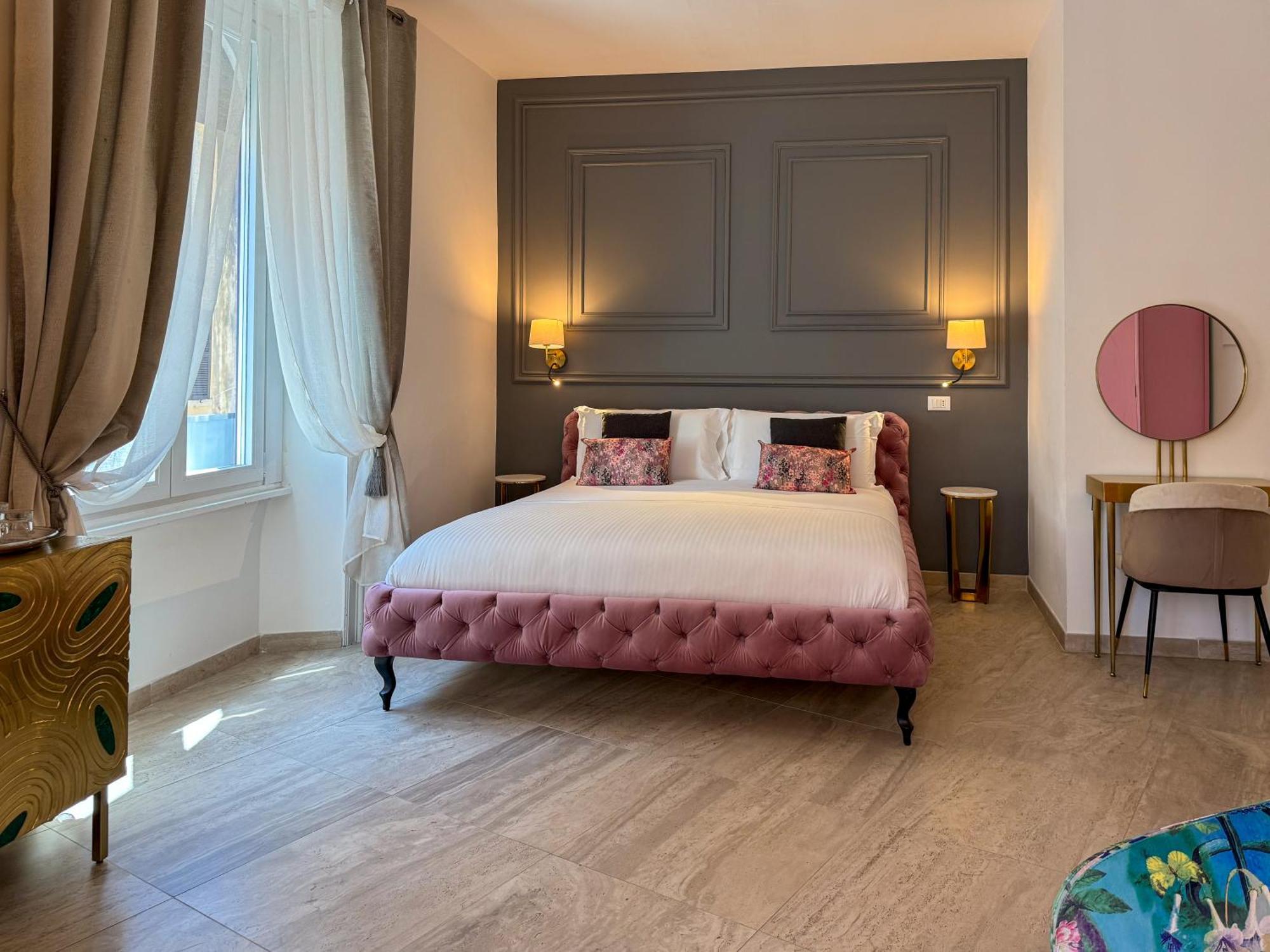 Alto Apartment Řím Exteriér fotografie