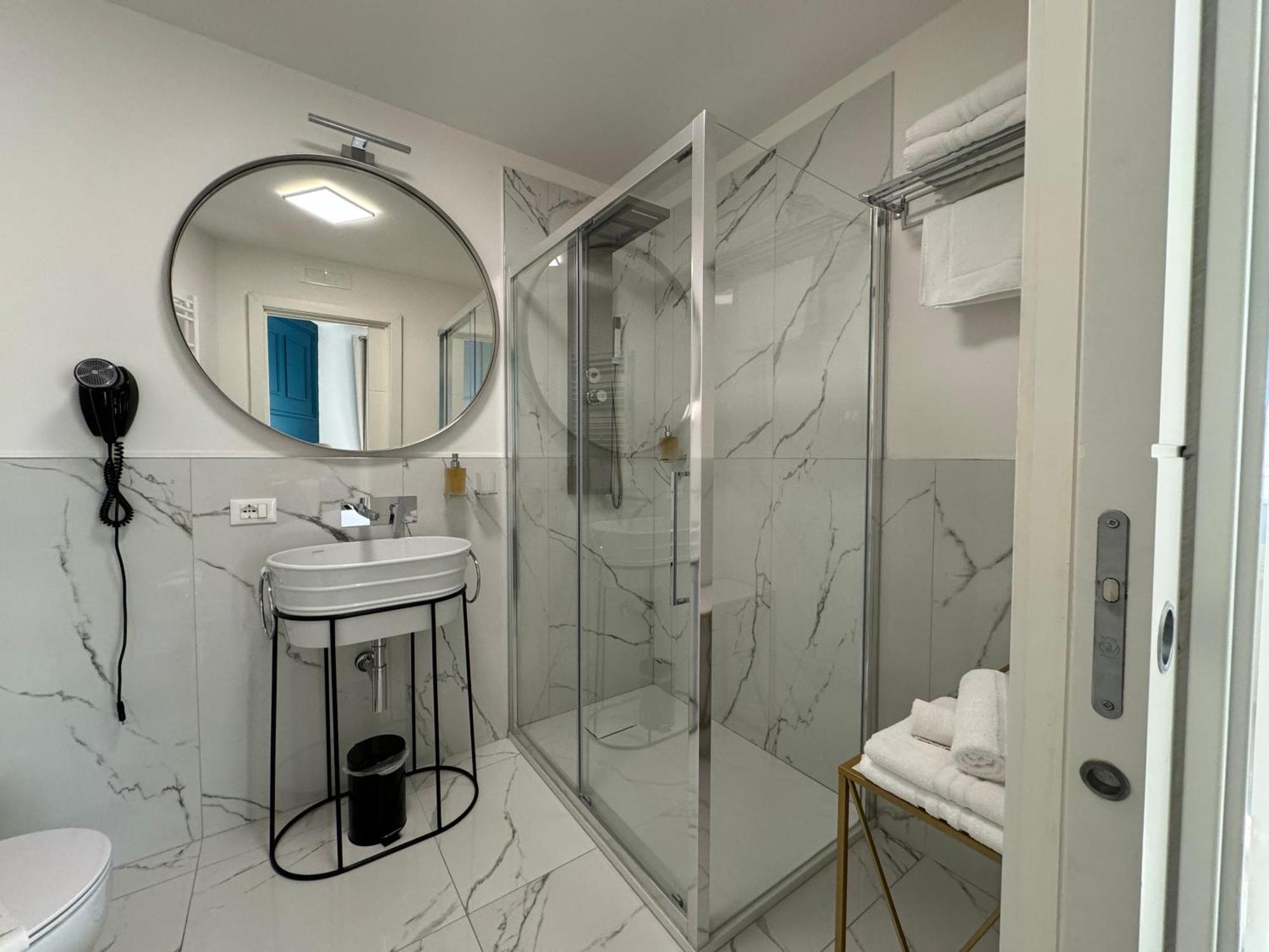Alto Apartment Řím Exteriér fotografie