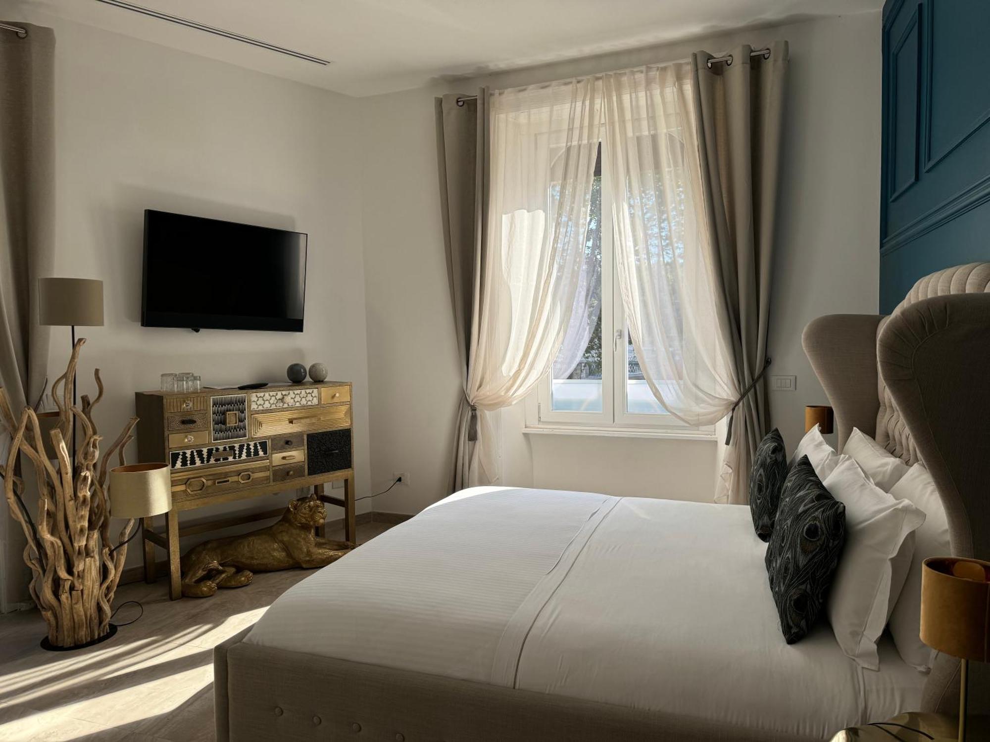 Alto Apartment Řím Exteriér fotografie