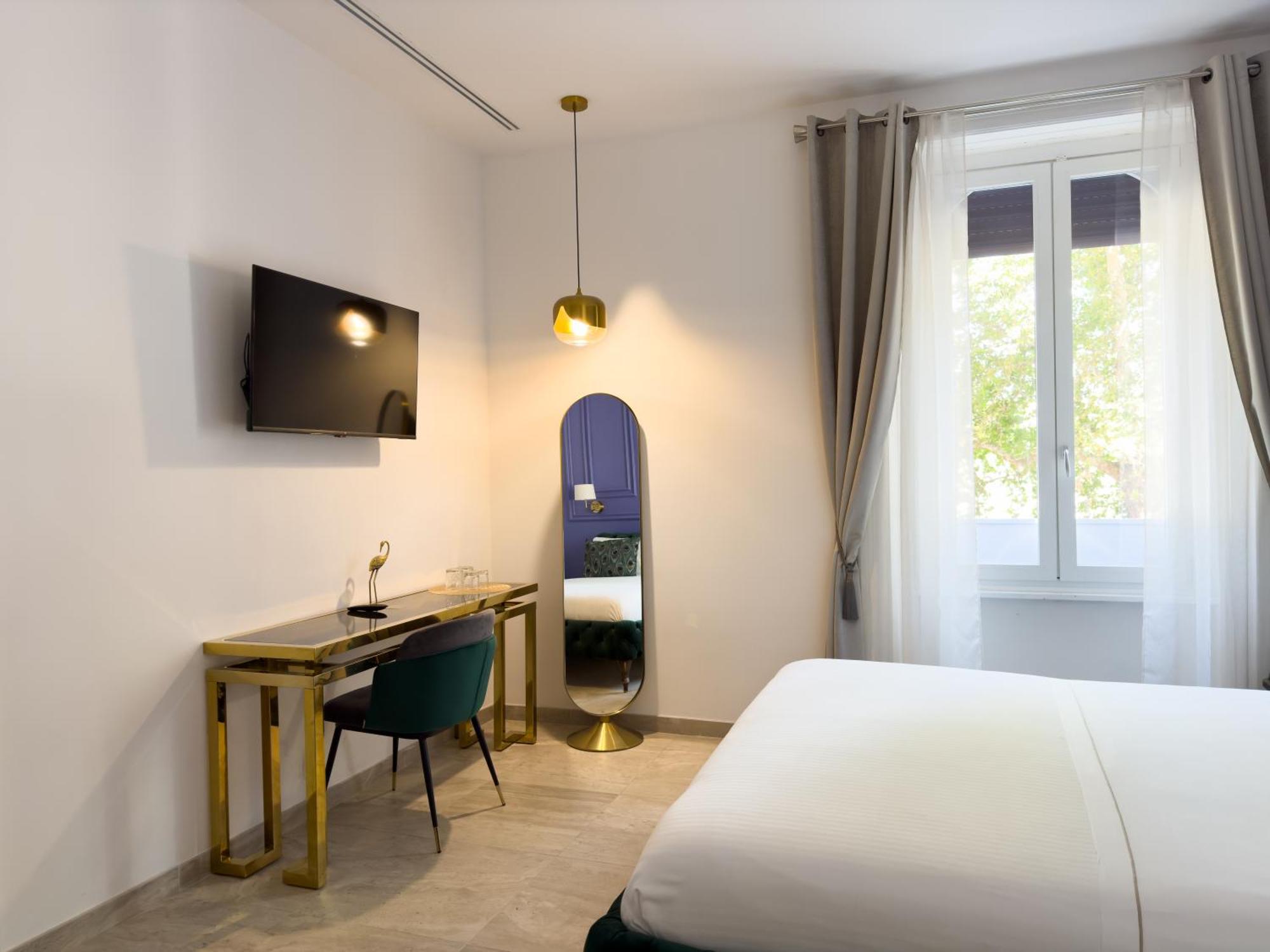 Alto Apartment Řím Exteriér fotografie